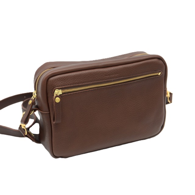 "Sora" Shoulder Bag/ショルダーバッグ "ソラ"