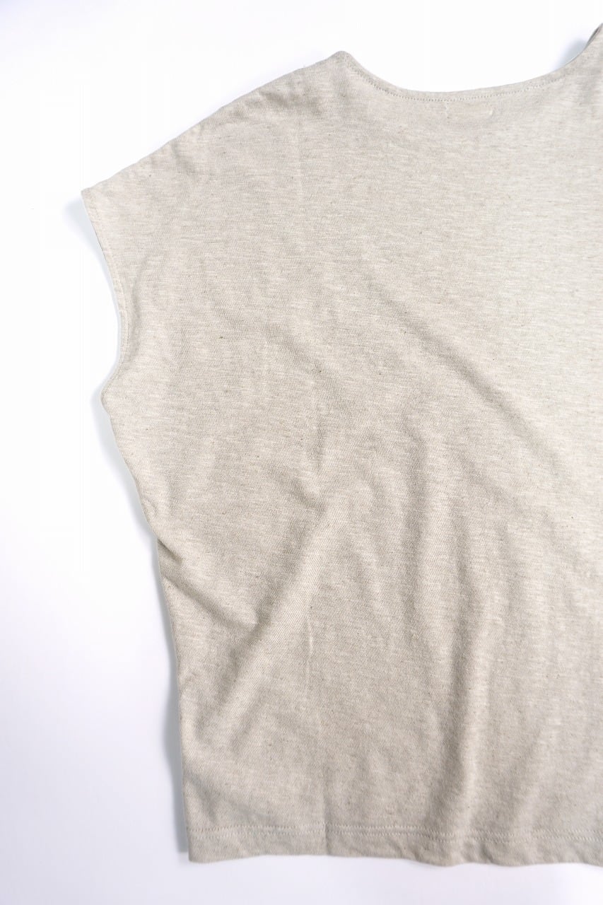 Cotton Linen Super Soft Sleeveless