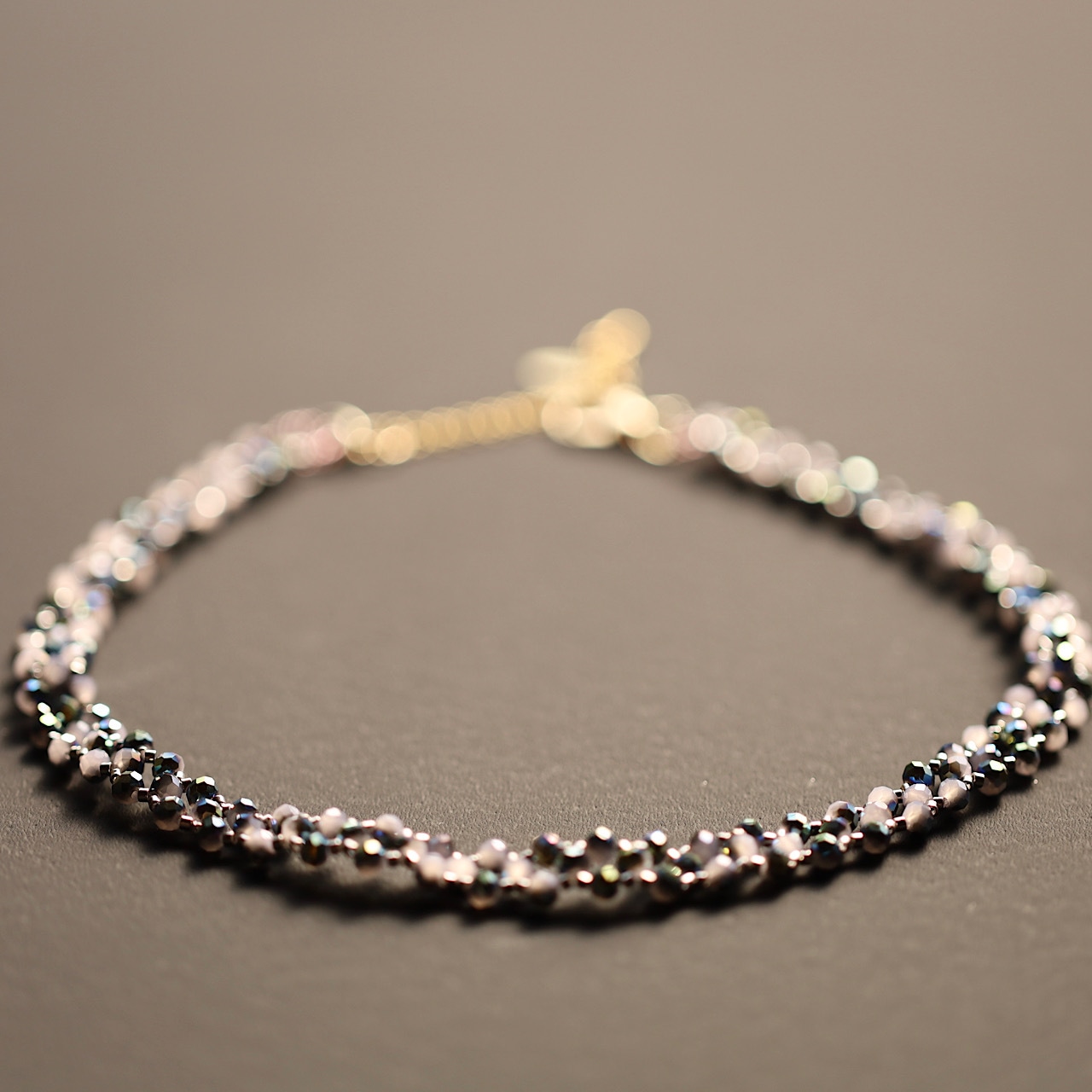 You 耀   チョーカーネックレス / Coral