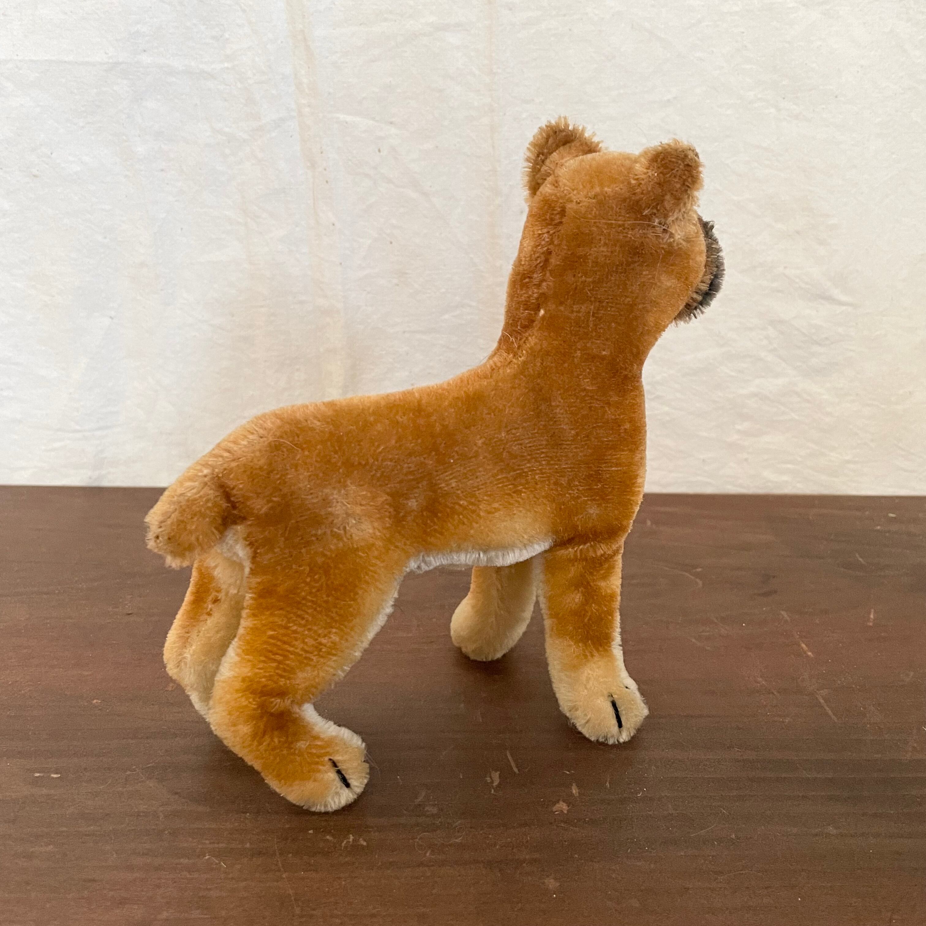 ボクサー犬 | tsuitachi craft&brocante