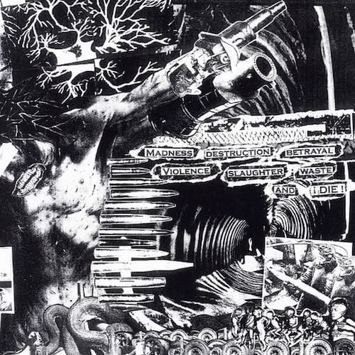 Red - Golden Oath Of Allegiance (CD) | 死体カセット