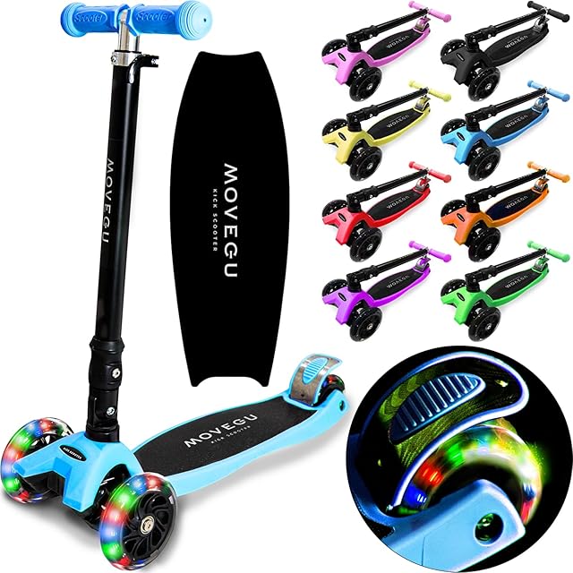 DOCYKE スマートリンクキット キッズスクーター 3輪車 キック