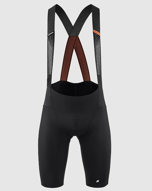 ASSOS (アソス)  EQUIPE RS BIB SHORTS S11 Black Series