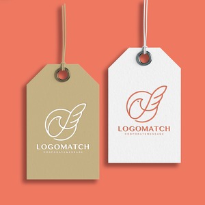 平和と安らぎの創造のロゴ