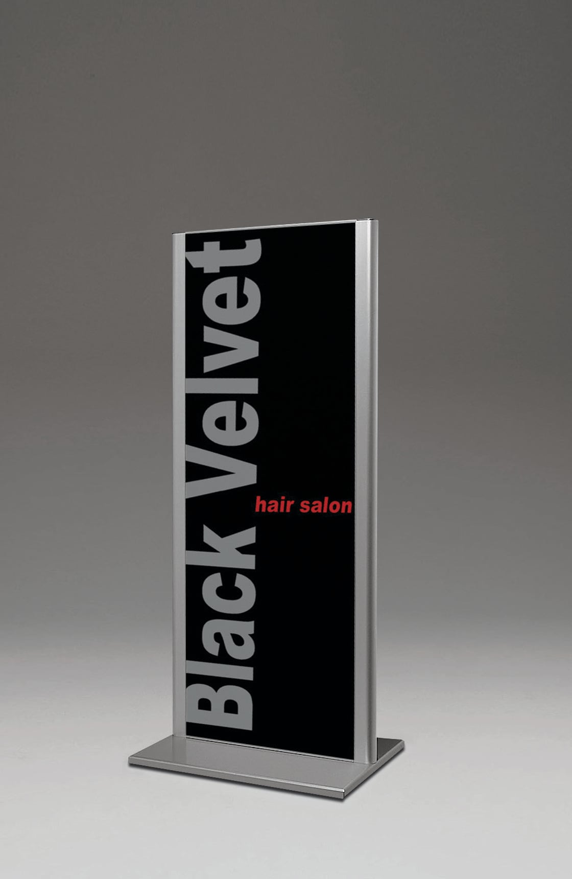 スタンド看板【450×1200】257 | ファンファクトリー