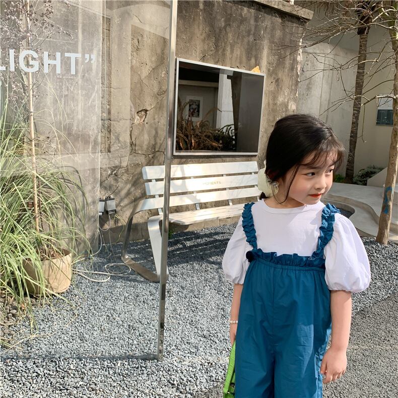 親子ペア 親子コーデ キッズ+ママセット価格 デニムスカートサロペット キッズサイズ ママサイズ 親子リンク ボトムス サロペット : [MTKCNTL] 親子コーデ お揃い 親子セットアップ アロハ