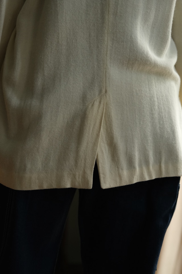 IORI/80-90's "Christian Dior" light tailored jacket