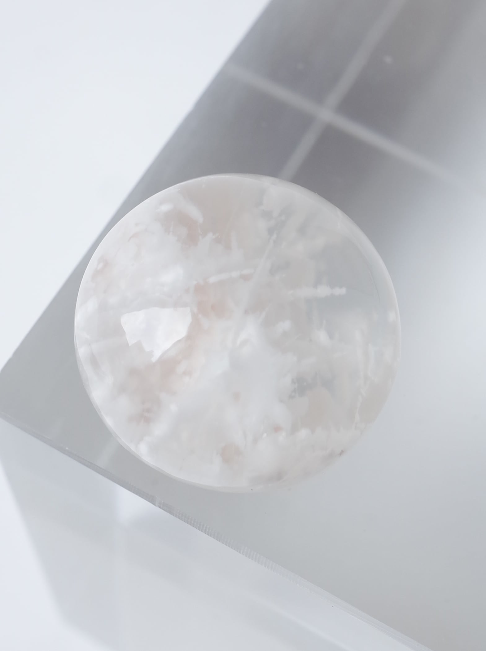 セリサイトインクォーツ - 07 | SELSHA