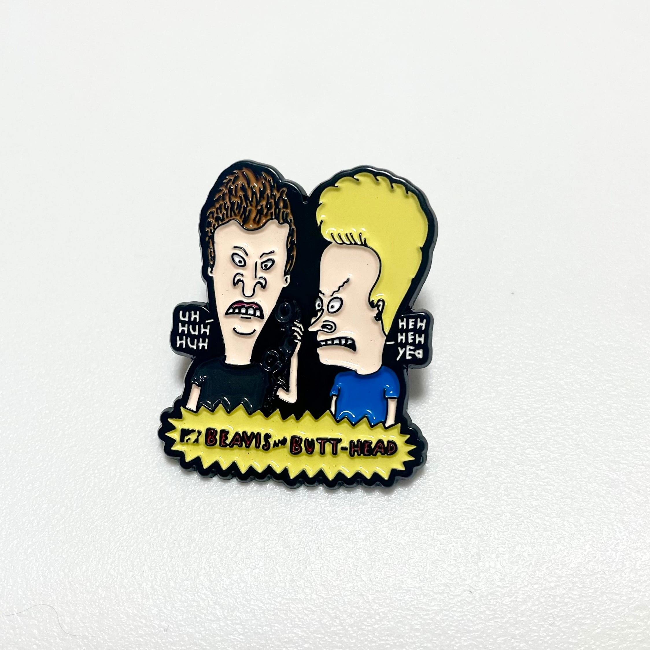 Beavis and Butt-Head | BF MERCH'S