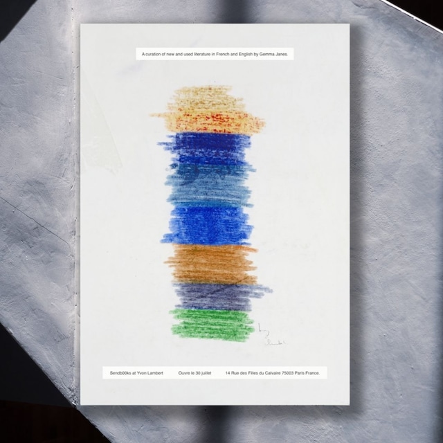 スウェーデン限定! 特注額装付 Josef Albers 希少国内未入荷ポスター 