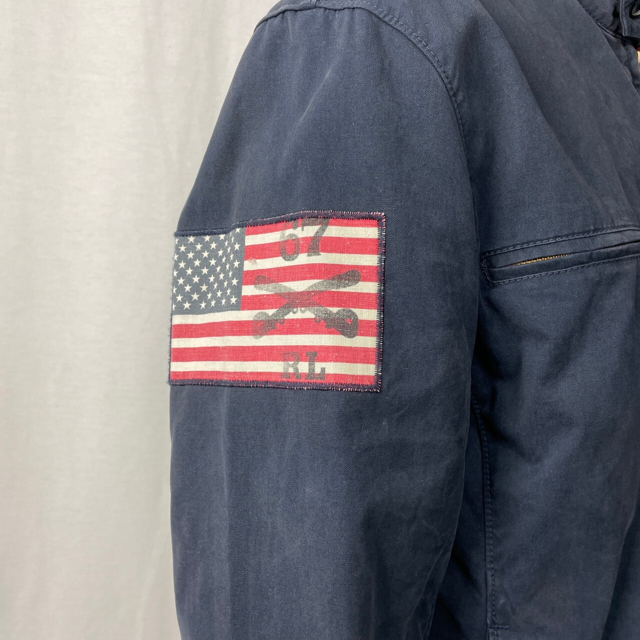 00年代 POLO JEANS COMPANY Ralph Lauren ポロジーンズ ラルフローレン 
