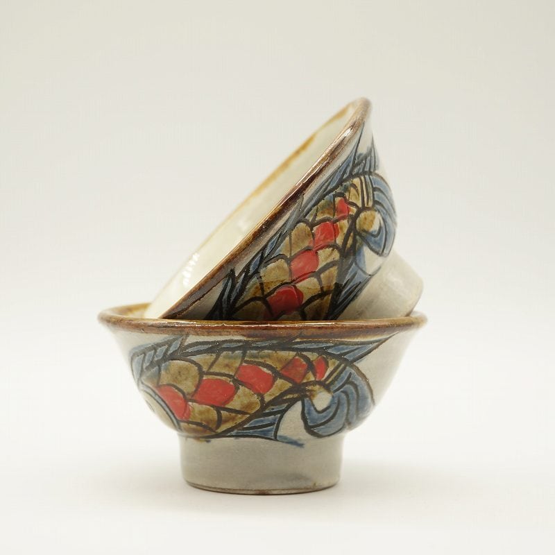 沖縄の工芸品 うぃーりきさん