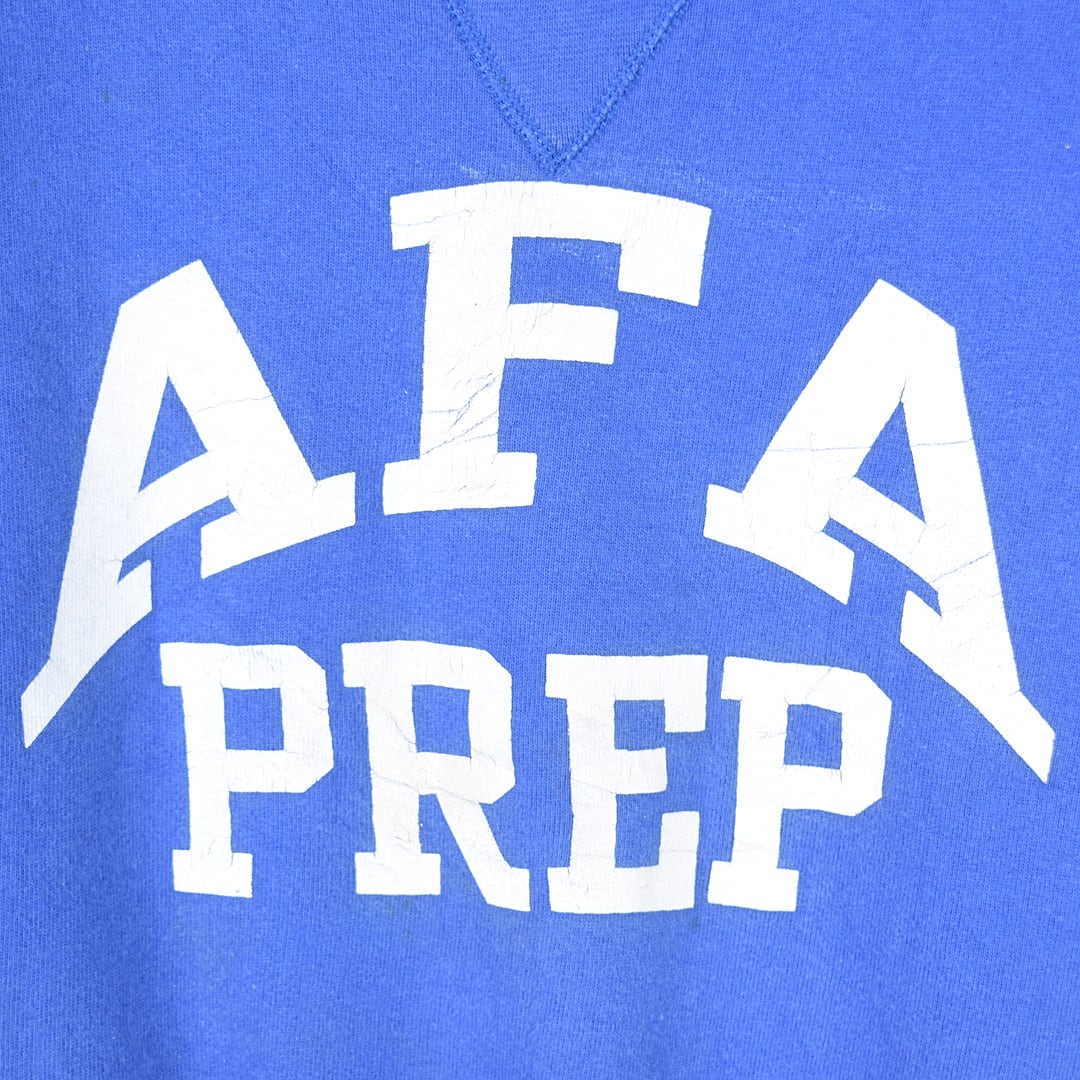 70s80s AIR FORCE ACADEMY ビンテージスウェット ペンキ 70s80s AIR FORCE ACADEMY ヴィンテージスウェット ペンキ