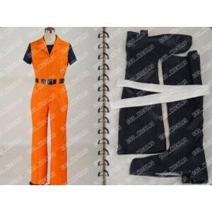 K1960 トリコ トリコ 風 コスプレ衣装 cosplay コスチューム