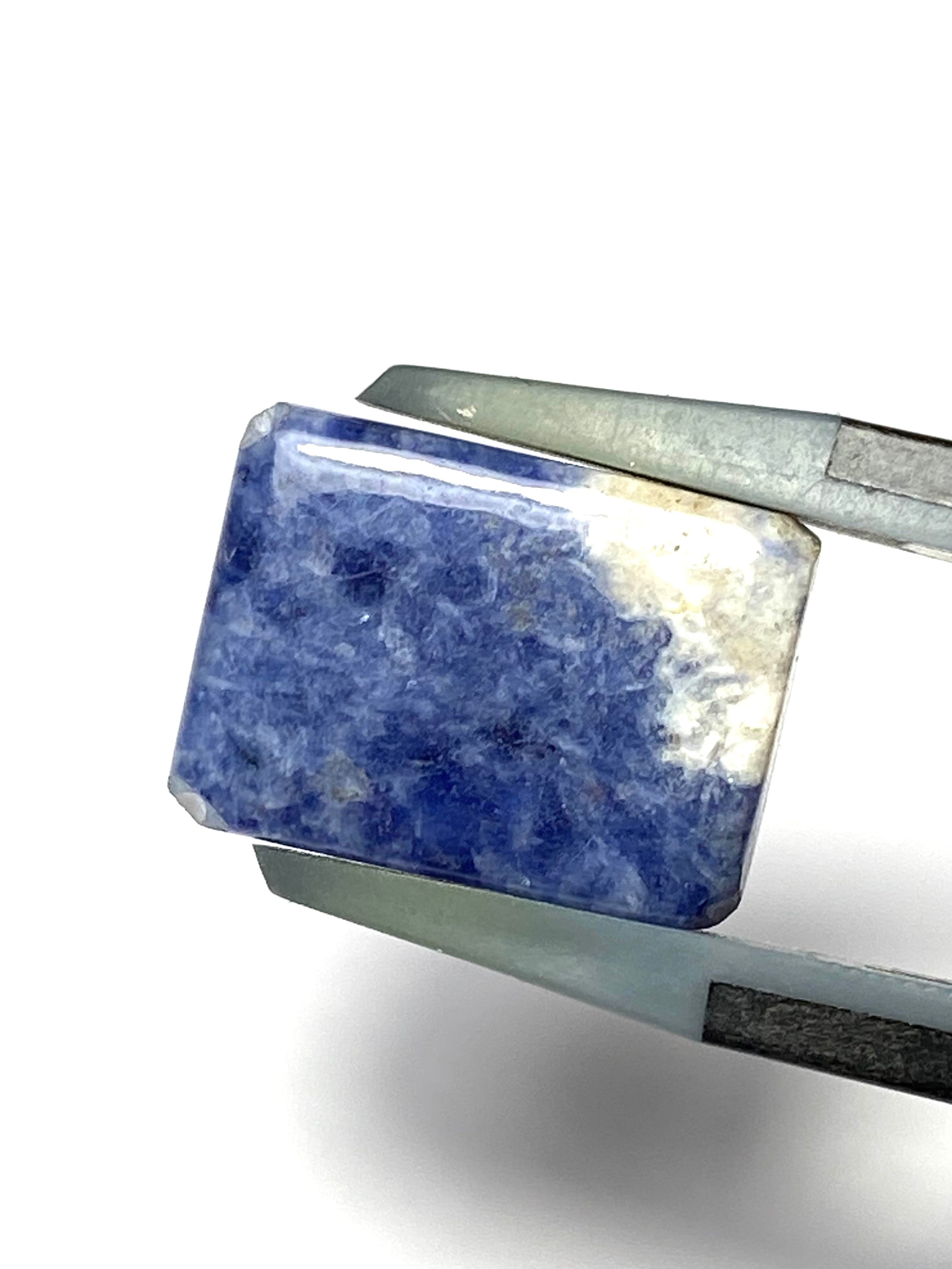 28.ラピスラズリ［No.HA-3263］ | デザインアトリエ -kakera-