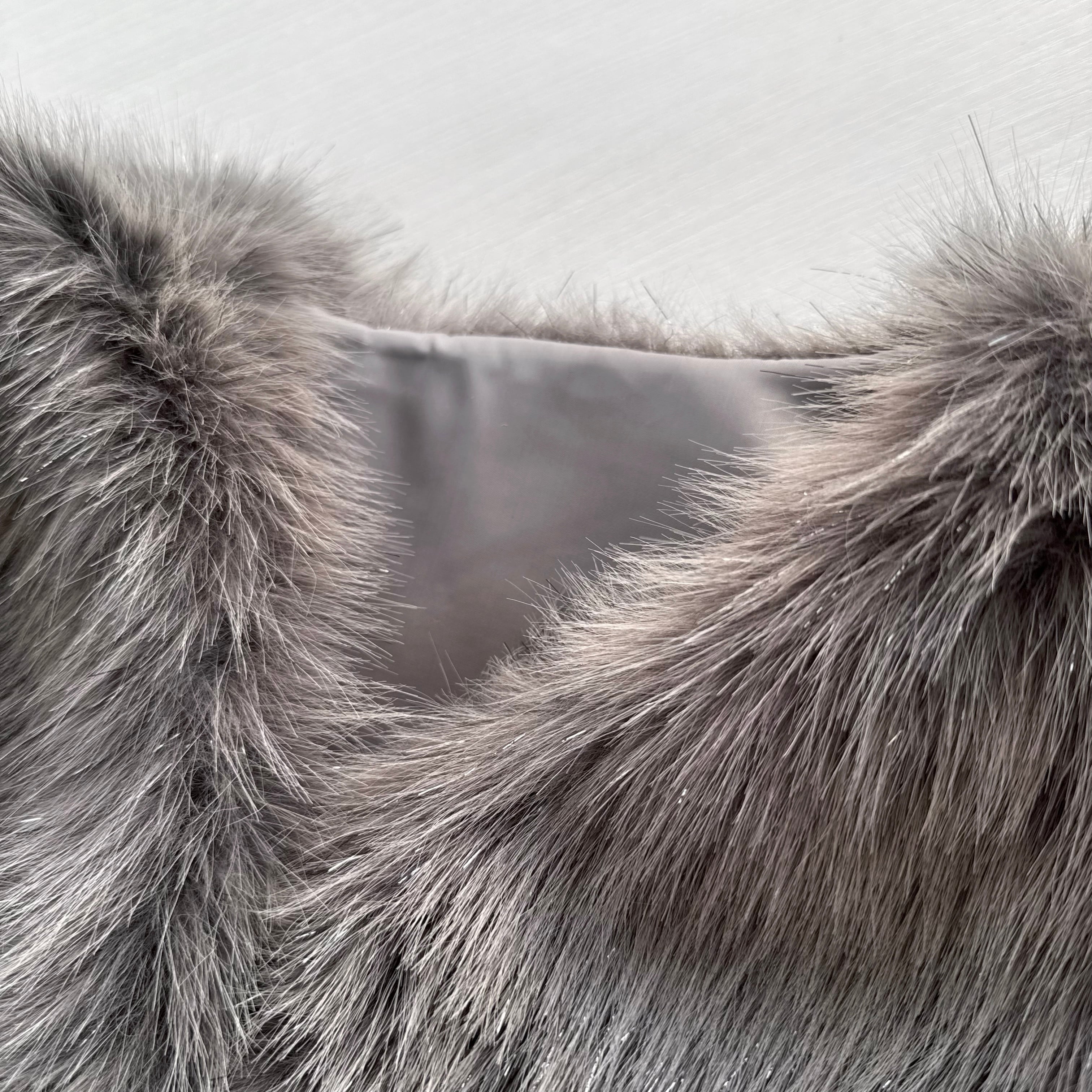 SYSORUS(シソラス) シャイニーファーベスト 229345 | SYSORUS