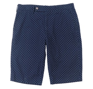 Comme des Garçons HOMME DotPatternShorts