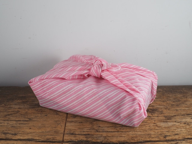 156ri050 Block Print Bandana c31