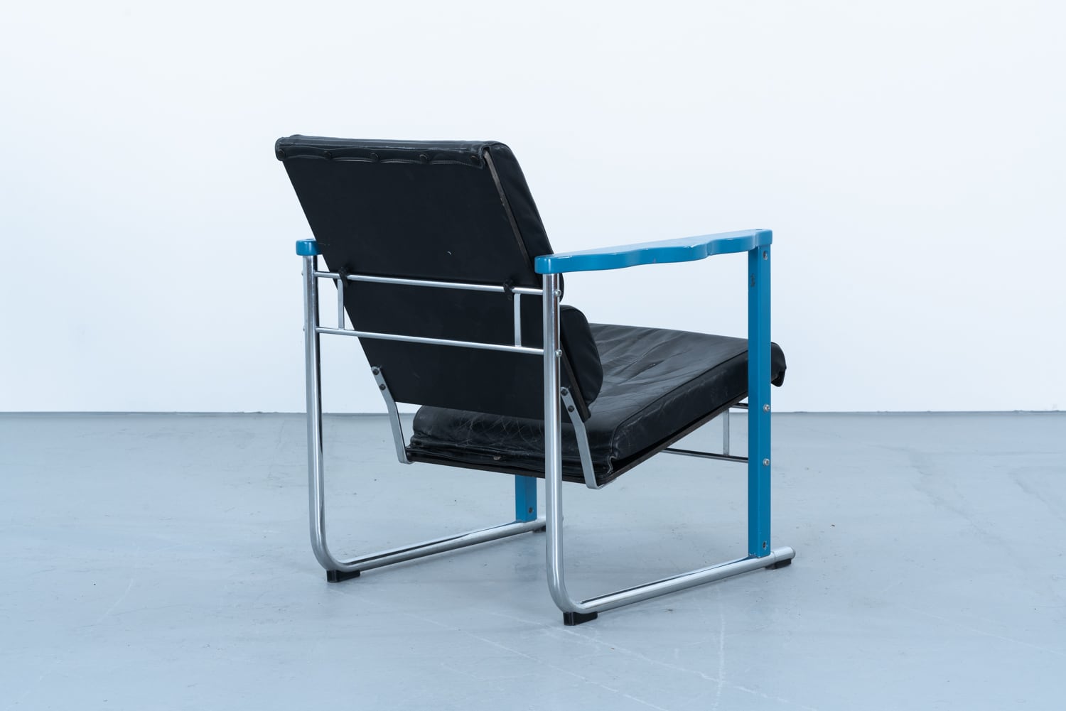 Yrjo Kukkapuro | Experiment lounge chair 502 | kaikki gallery