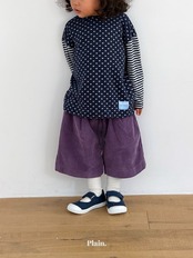 【取寄/韓国直送】Plain.ハートぴょんぴょんTシャツ｜韓国子供服｜26/AT