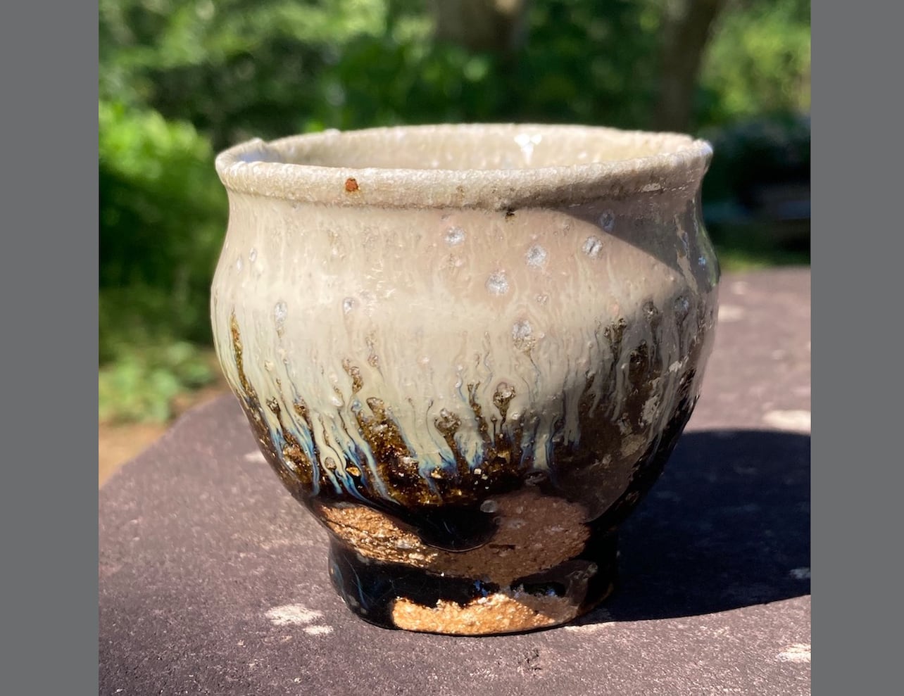 土平窯 藤ノ木陽太郎