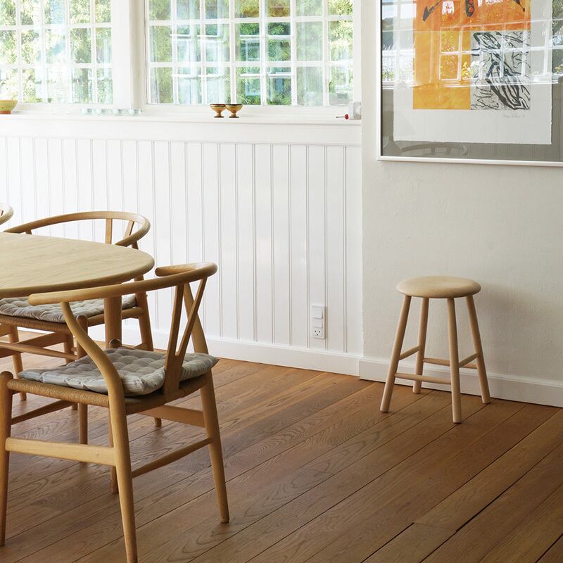 NORDIC STOOL M ［ Trævarefabrikken ］ | REAL Style online shop