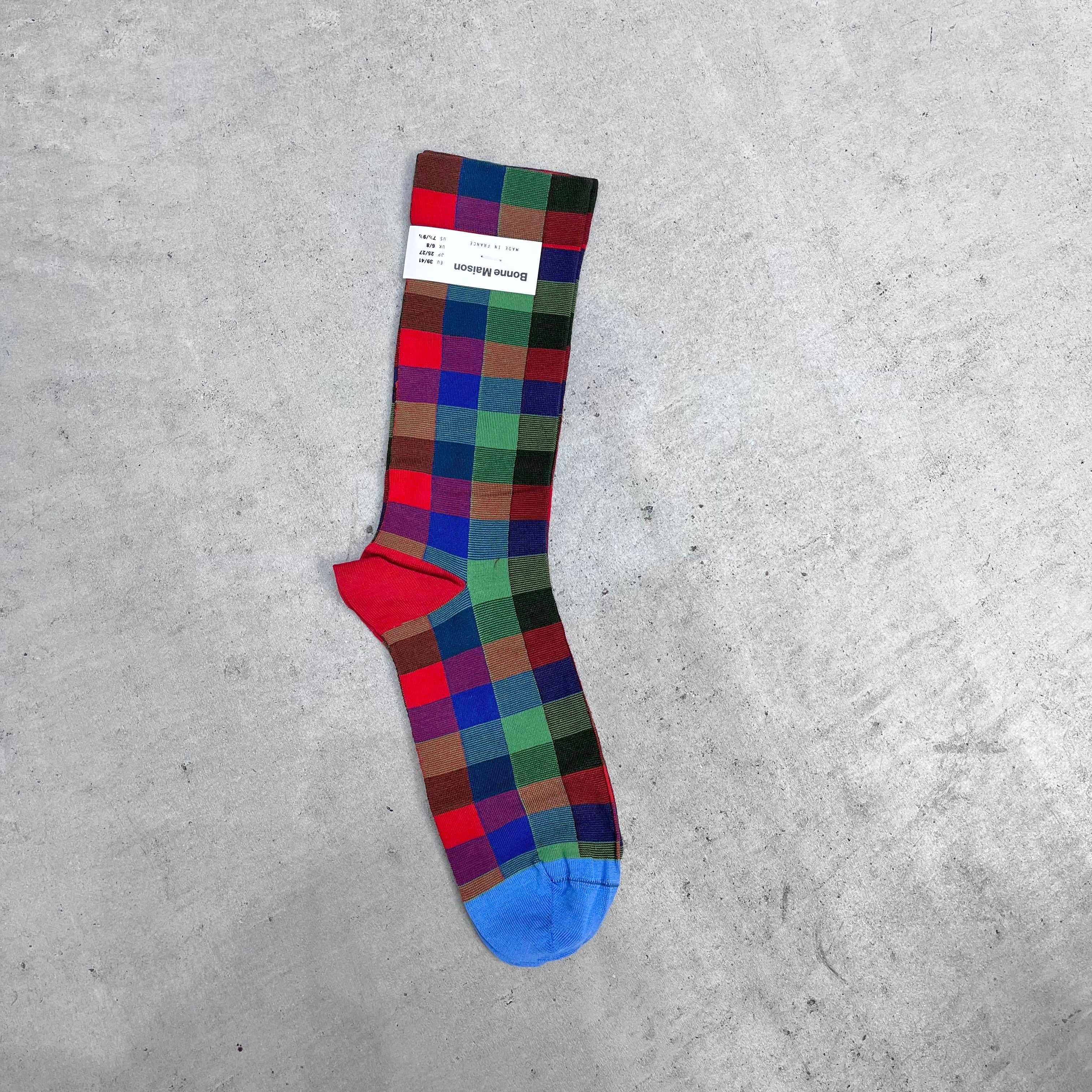 Bonne Maison /【Polka】 PK7-01