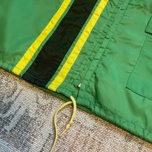 70~80s USA製 / Vintage / nylon blouson / IDEAL