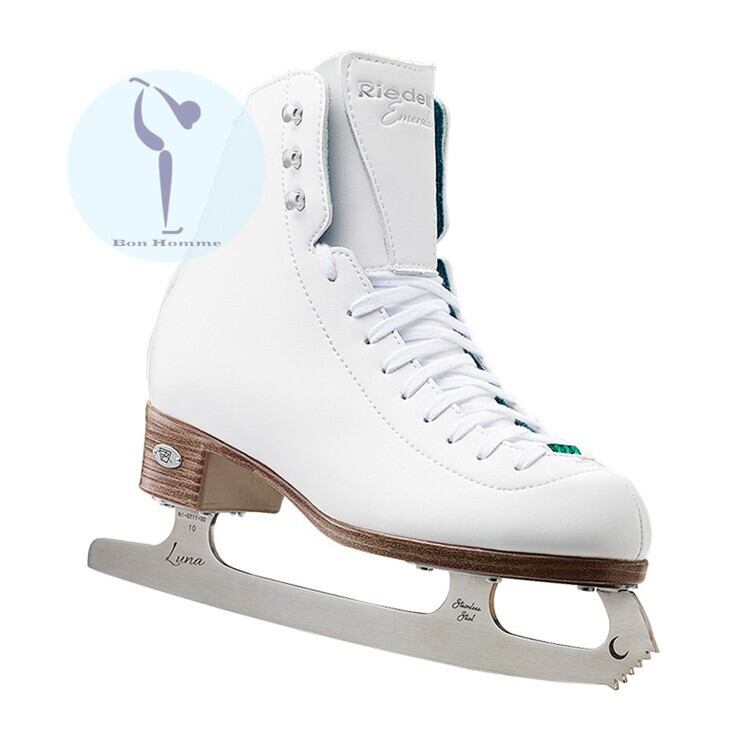 Riedell フィギュアスケート靴 その他