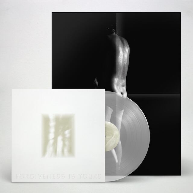 Fat White Family / Forgiveness Is Yours（Ltd Clear LP）