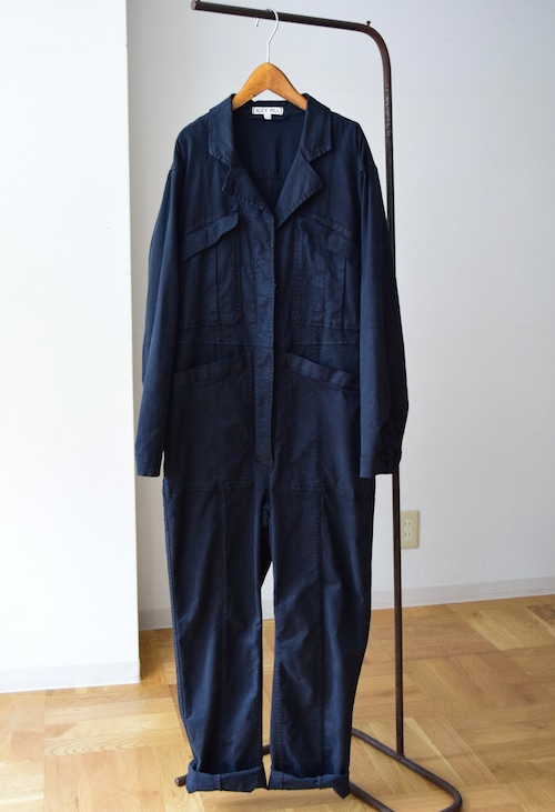 Jump suit