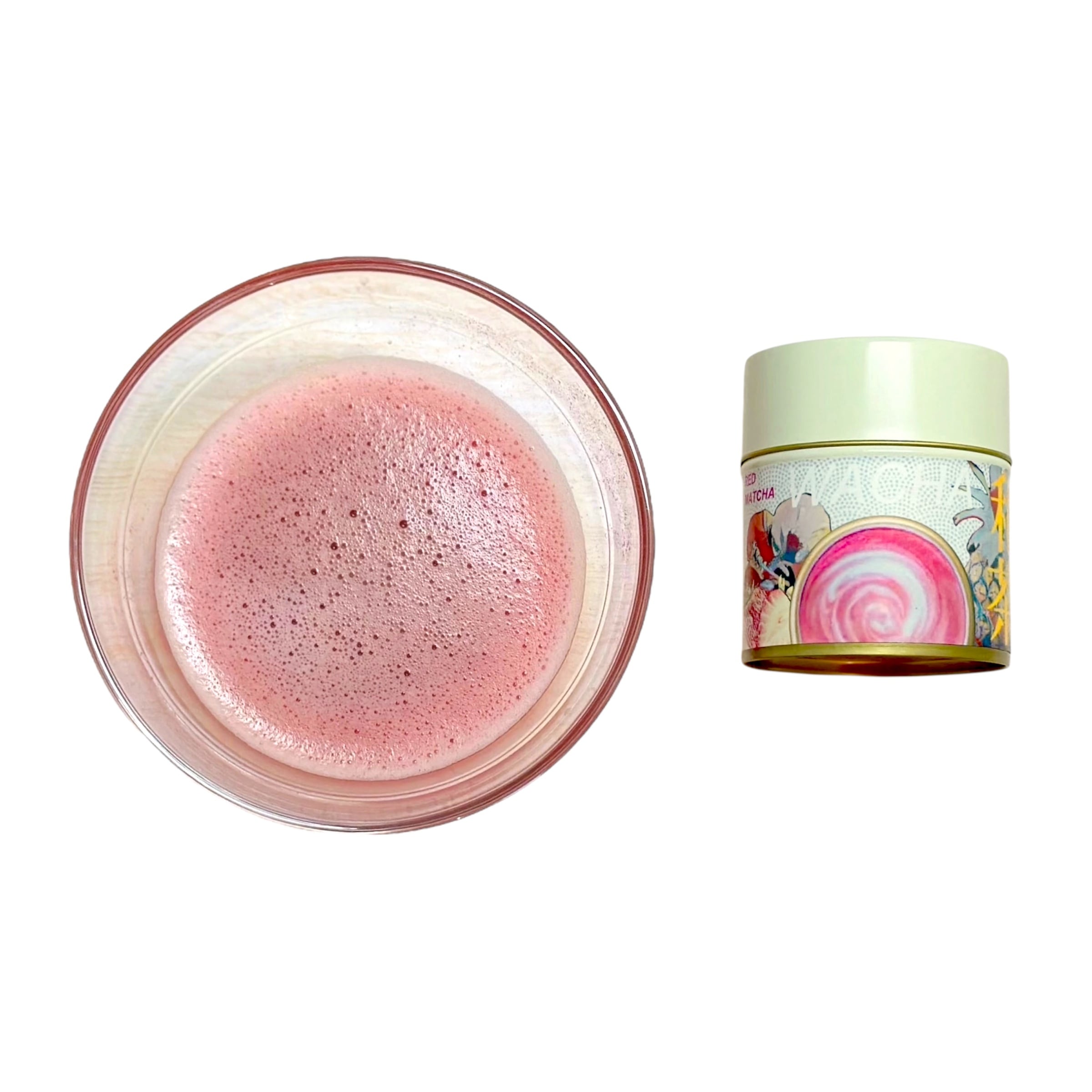 抹茶スキ 月煌彩抹茶茶碗 坂倉善右衛門 萩焼 | 萩焼屋Hagiyakiya ネット