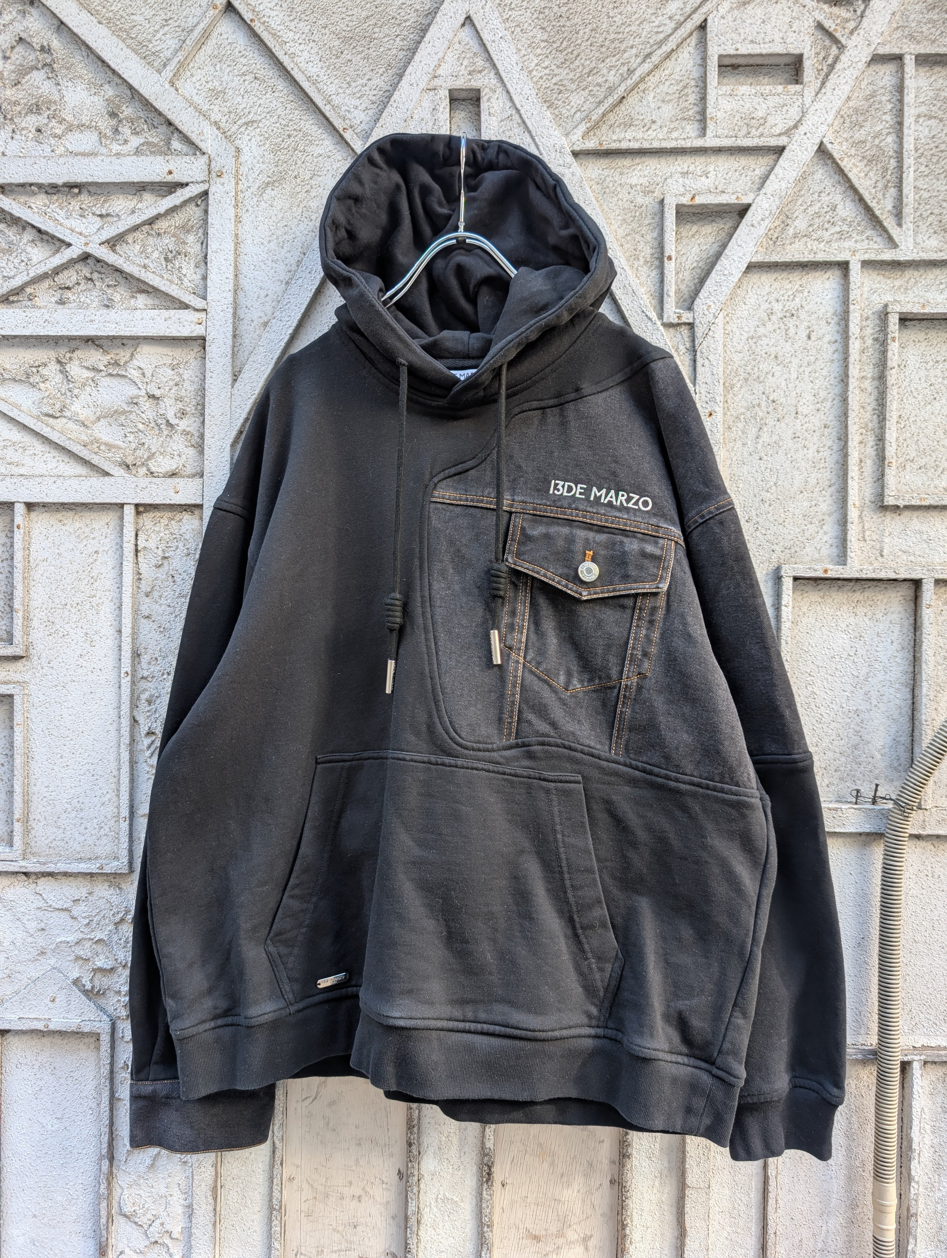 テディベア　Mark 13DE MARZO