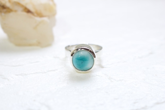 imagination ring / sonoji pottery collaboration ※only one