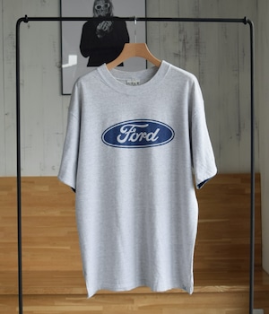 VINTAGE 90s T-shirt -FORD-