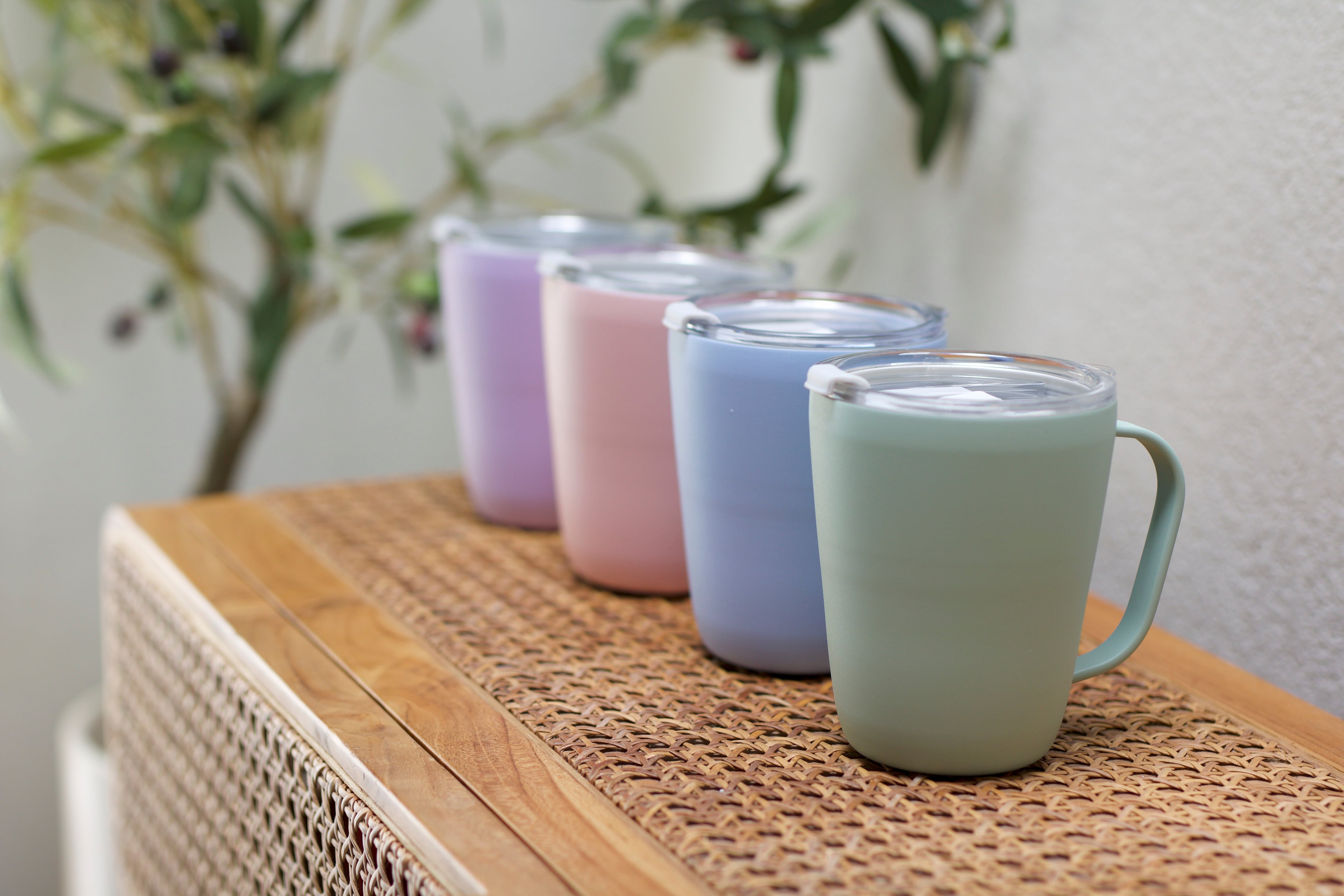 Swanz Revo Mug 480ml トラベルマグ | swanz-japan
