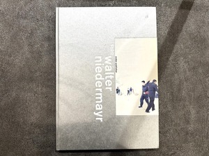 【VA556】Titlis Walter Niedermayr /visual book
