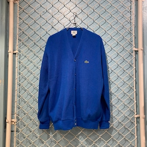 IZOD LACOSTE - Acrylic Cardigan