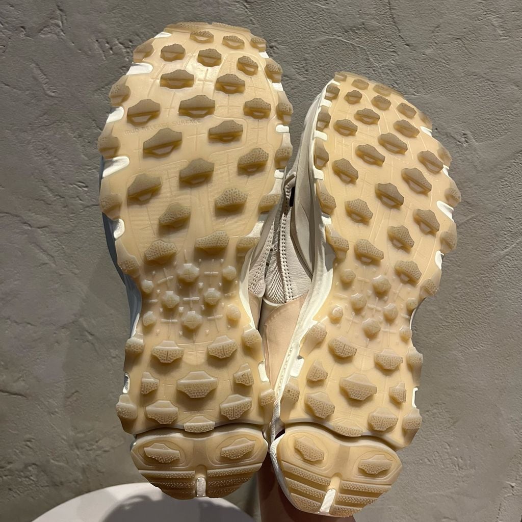 ADIDAS ORIGINALS×OAMC アディダス オーエーエムシー TYPE O-5