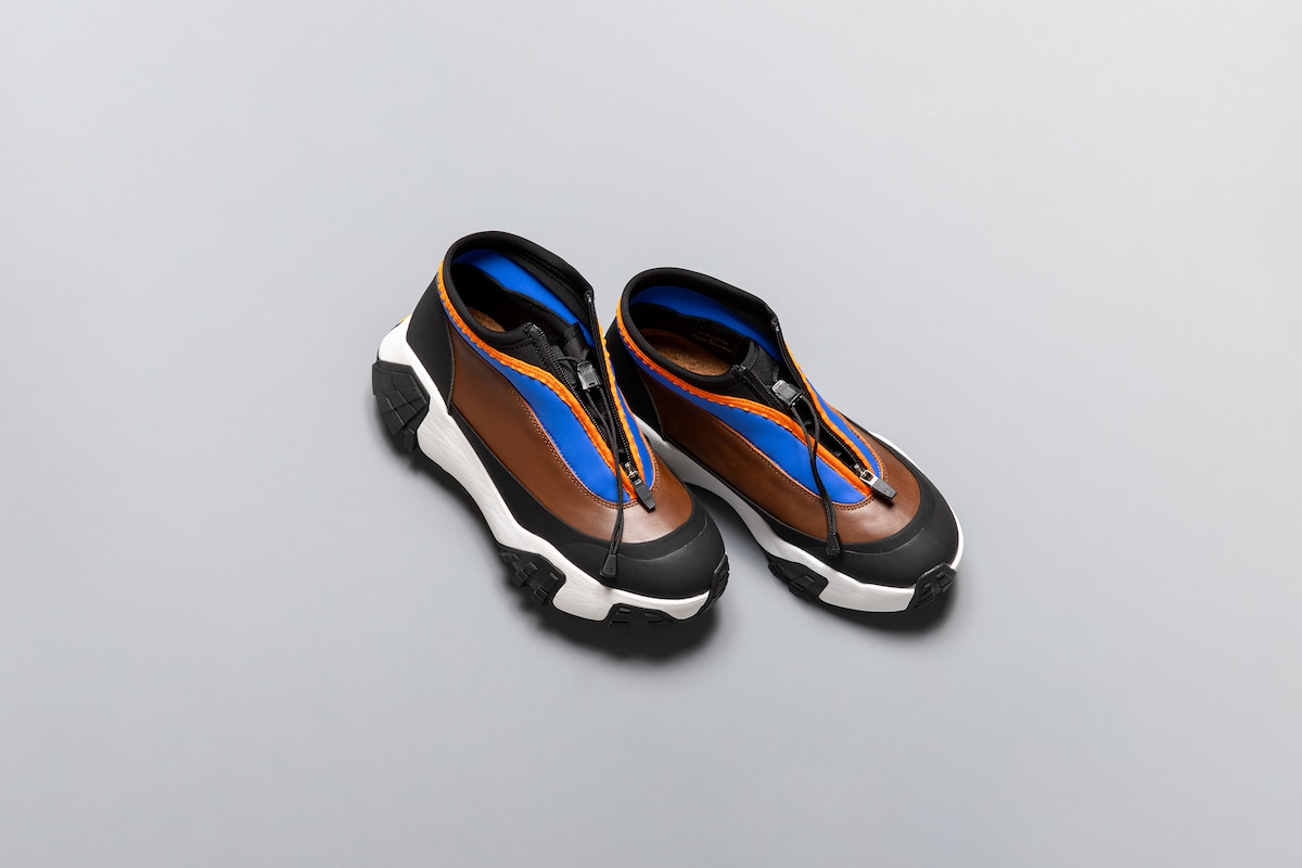 pg CAVE | PLAYGROUND EXCLUSIVE | PLAYGROUND | スニーカーショップ