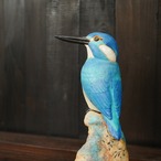 青色の鳥 no.19