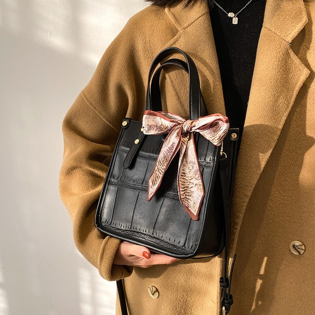 スタイル トートバッグ ハンドバッグ メッセンジャーバッグ Tiancai_Wing_Bag56989245049