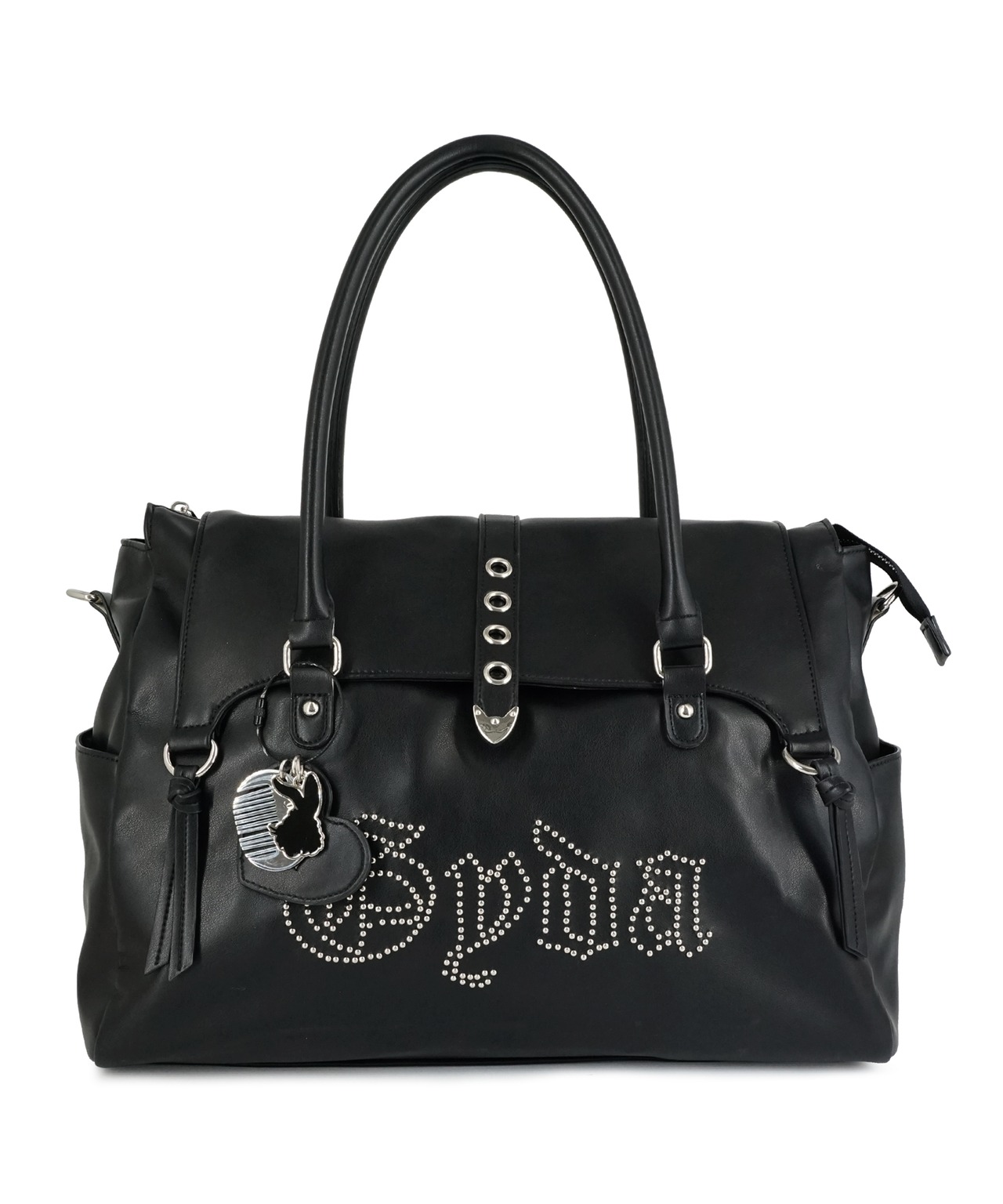 GYDA : 2WAY BOSTON BAG GY-B501