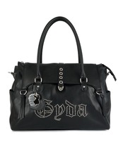 GYDA : 2WAY BOSTON BAG GY-B501
