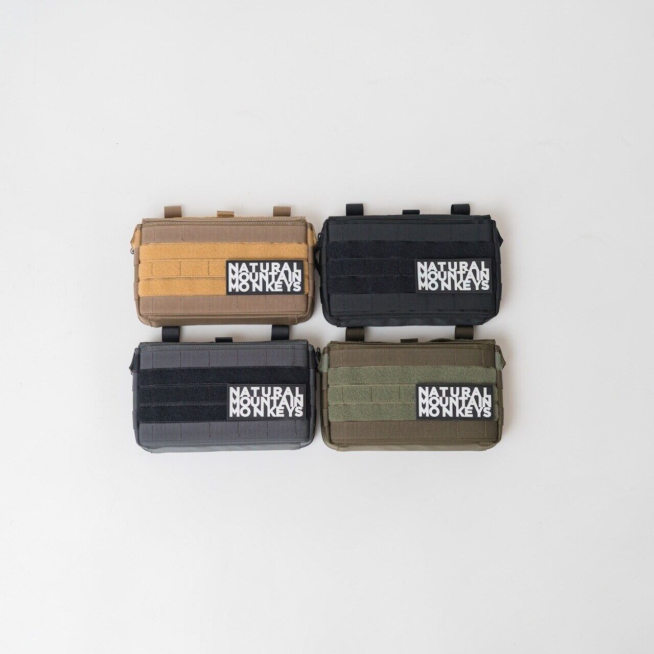 NATURAL MOUNTAIN MONKEYS / NMM Multi BOX （マルチボックス