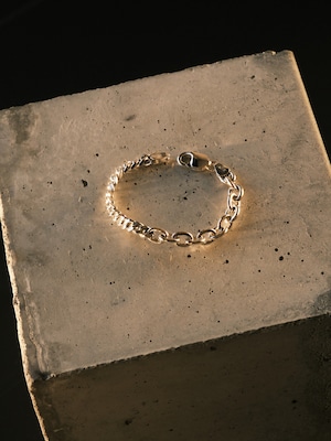 chain bangle (CAAC-BL003)