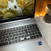 極美品‼️HP 250 G9☘2024年製☘️SSD256GB☘ノートパソコン