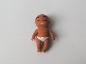 ストレッチおじベイビー③白パンツおじさん日焼けver