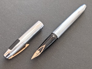 '70s　シェーファー トライアンフ ５０６ ＸＧ　SHEAFFER Triumph 506 XG　（中字）　14K　　　　　02466