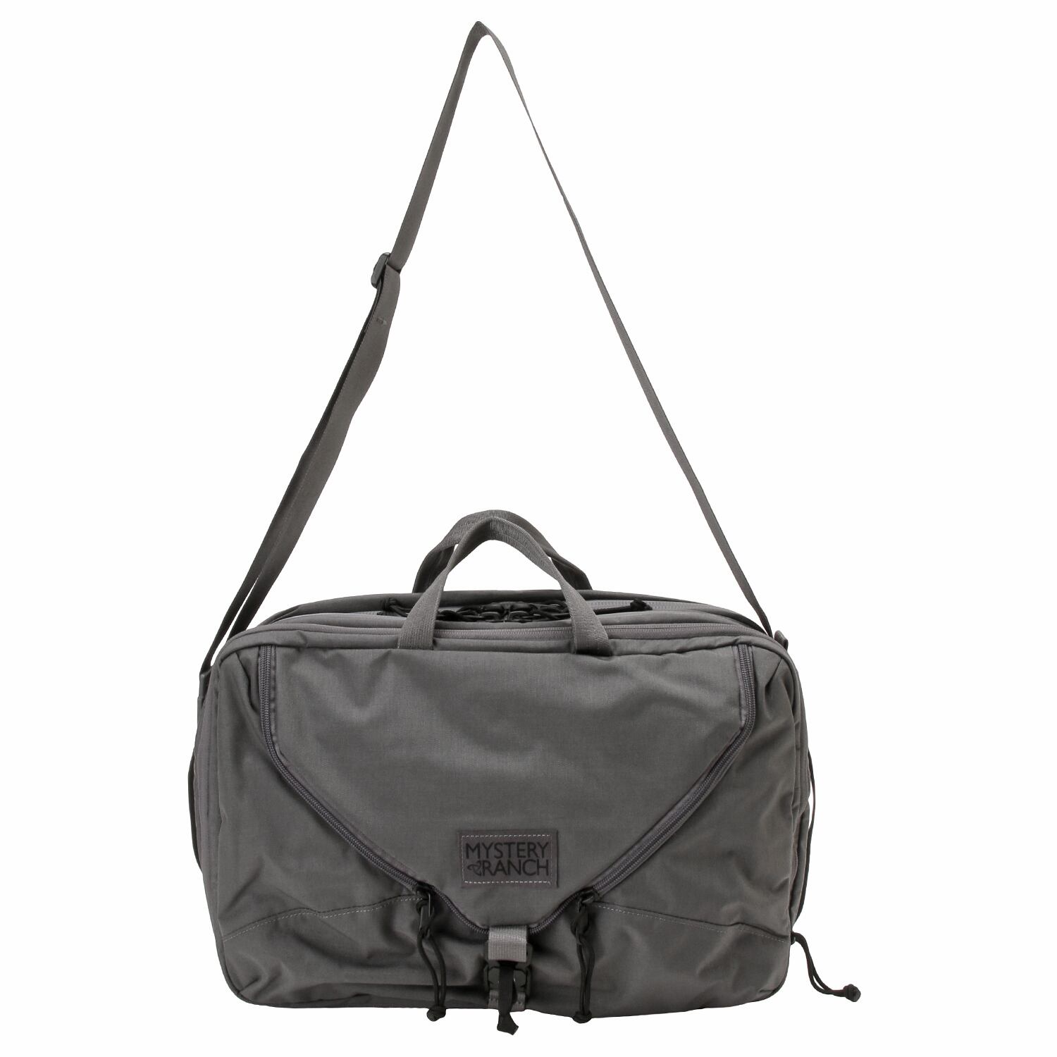 ミステリーランチ3way 22L ビジネスバッグ、リュック、ショルダー 